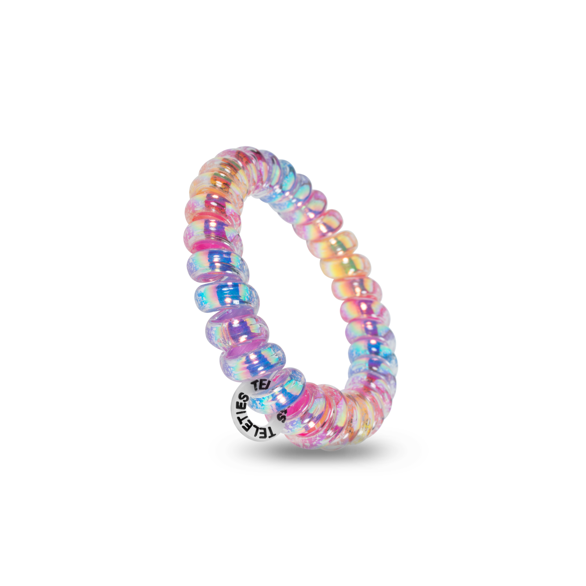 Spiral Hair Coils | Large | Eat Glitter for Breakfast - Bria Blair Creative