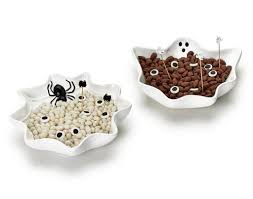 Spooktacular Halloween Bowl | Assorted - Bria Blair Creative