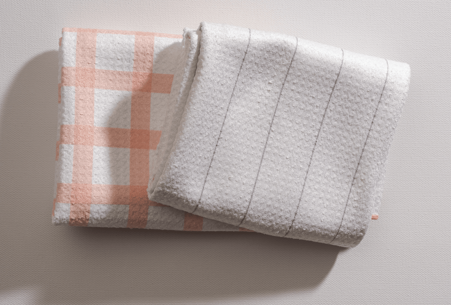 Spring Picnic Bloom Dish Towel - Bria Blair Creative