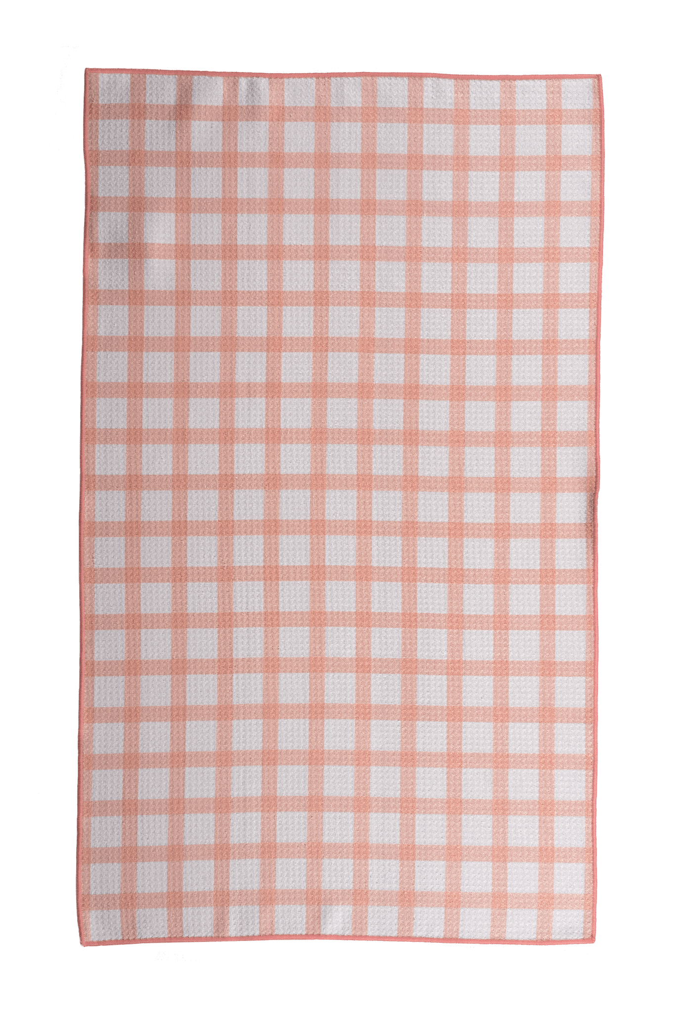 Spring Picnic Bloom Dish Towel - Bria Blair Creative