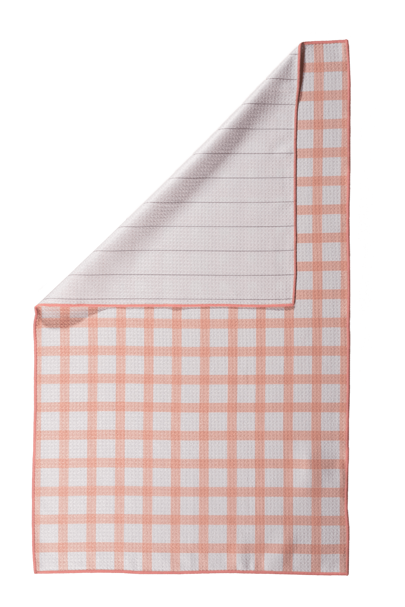 Spring Picnic Bloom Dish Towel - Bria Blair Creative