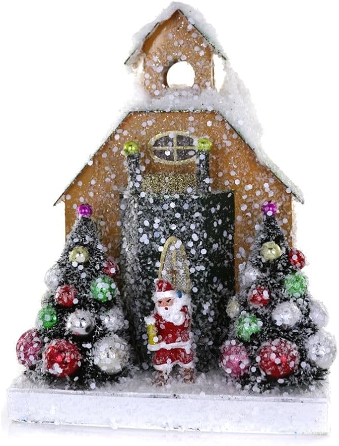 St Nick Hideaway By Cody Foster - Bria Blair Creative