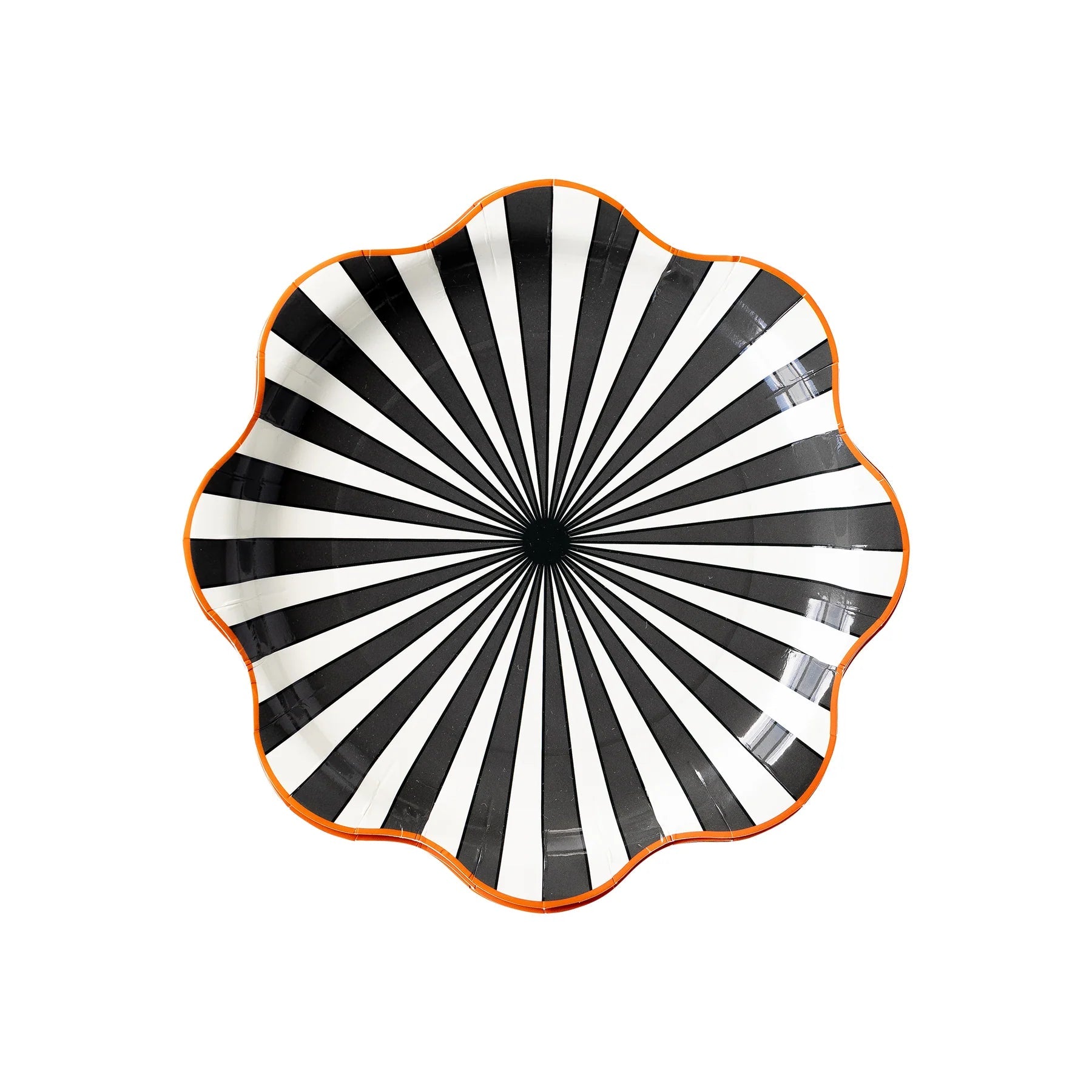 Starburst Wave Plate - Bria Blair Creative