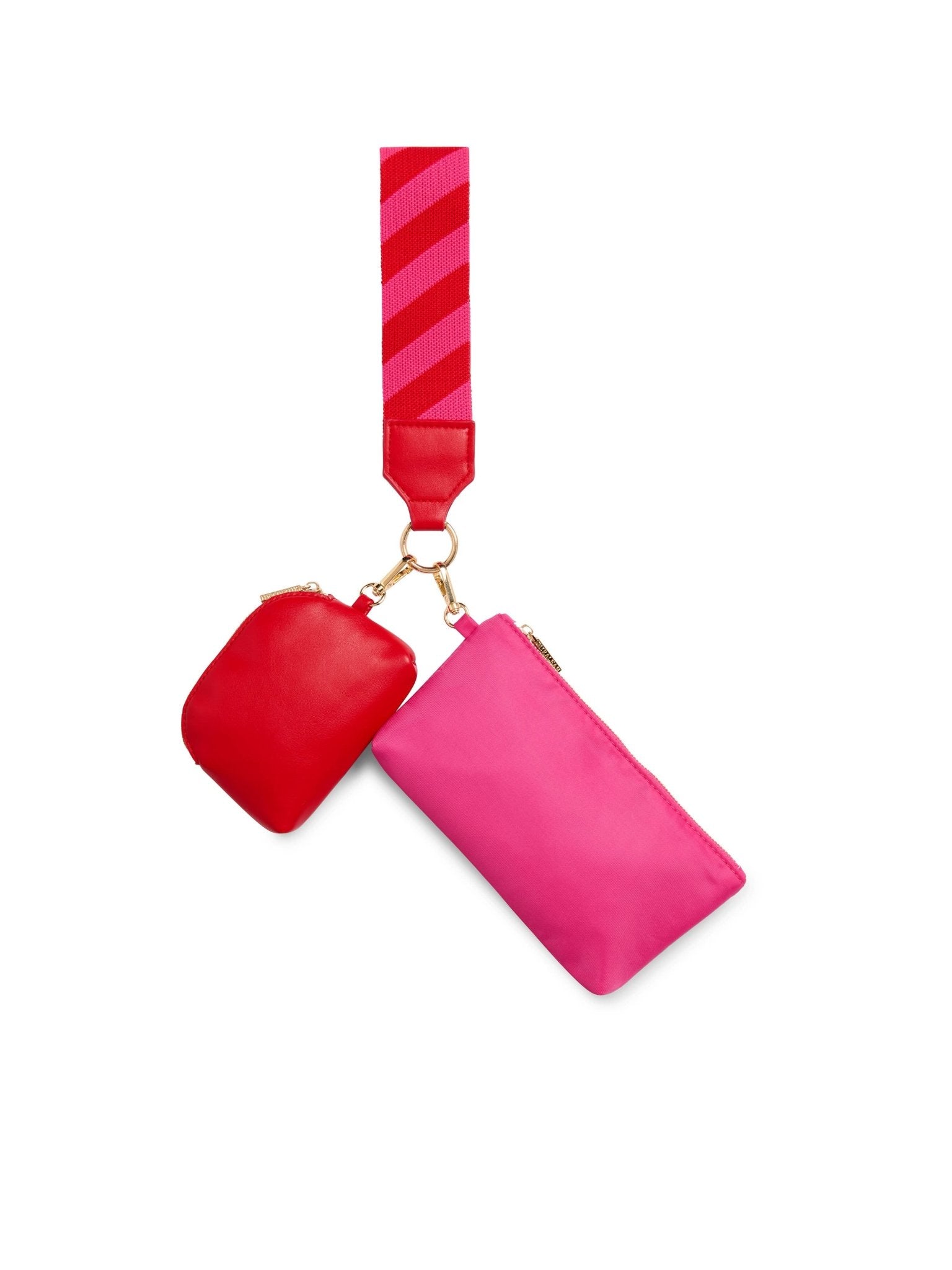 STARLET MINI WRISTLET: PINK - Bria Blair Creative