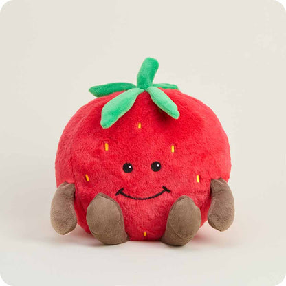 Strawberry Warmies - Bria Blair Creative