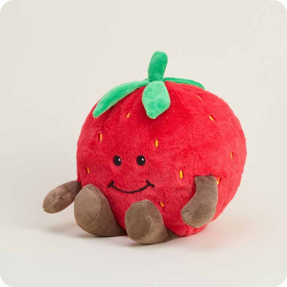 Strawberry Warmies - Bria Blair Creative