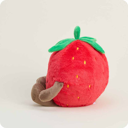 Strawberry Warmies - Bria Blair Creative