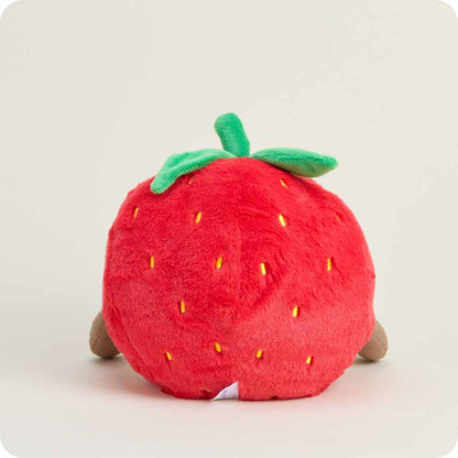 Strawberry Warmies - Bria Blair Creative