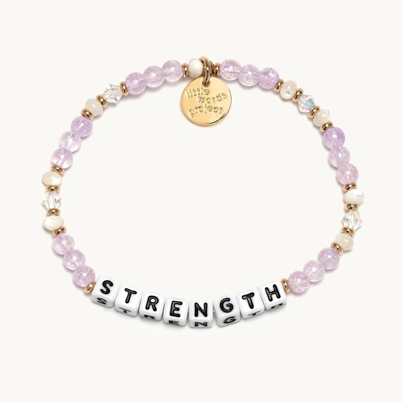 Strength - Bria Blair Creative