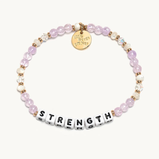 Strength - Bria Blair Creative