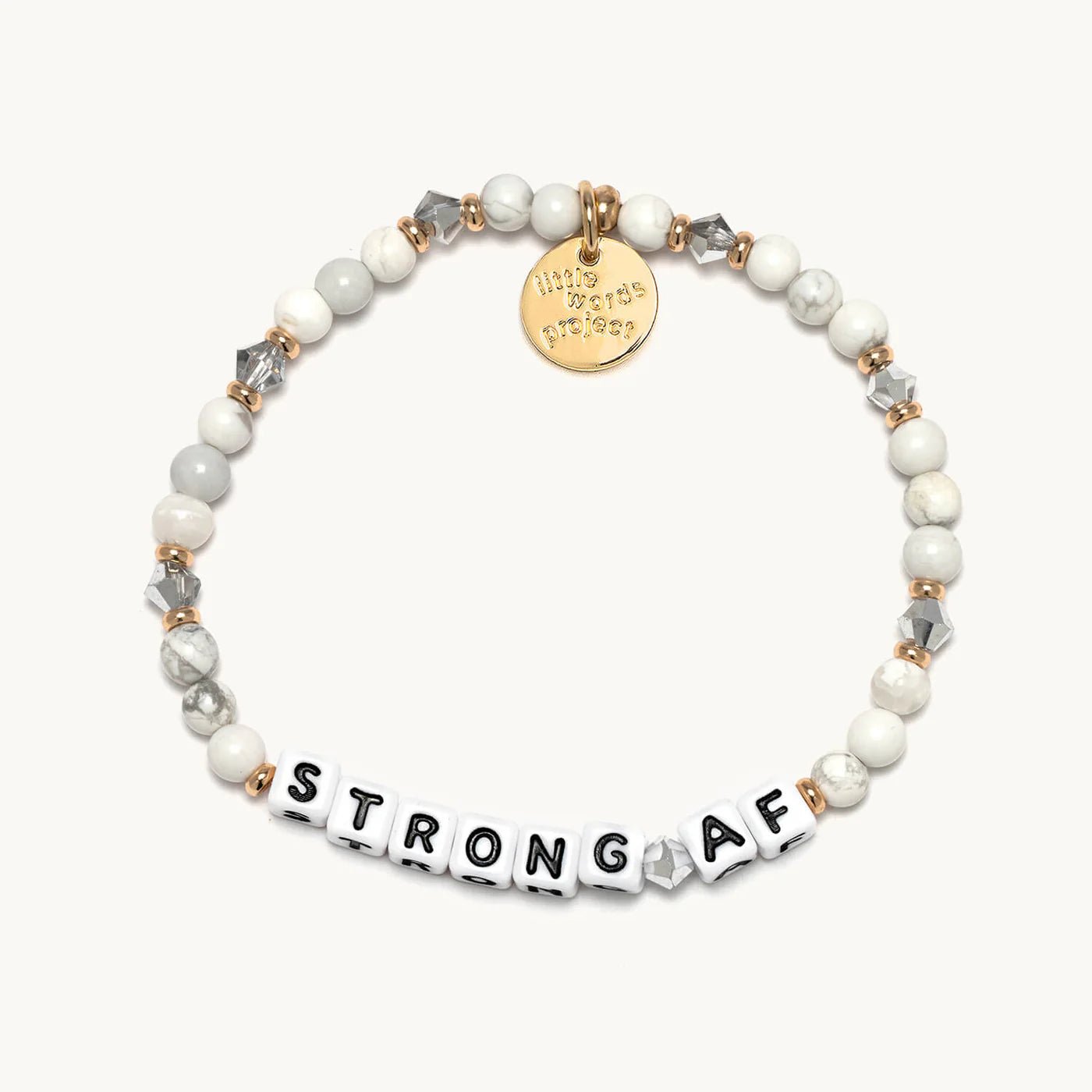 Strong AF - Bria Blair Creative