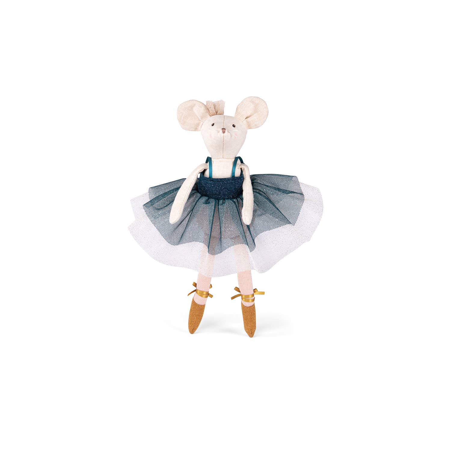 Suitcase - Tutus - The Little School Of Dance - Doll - Bria Blair Creative