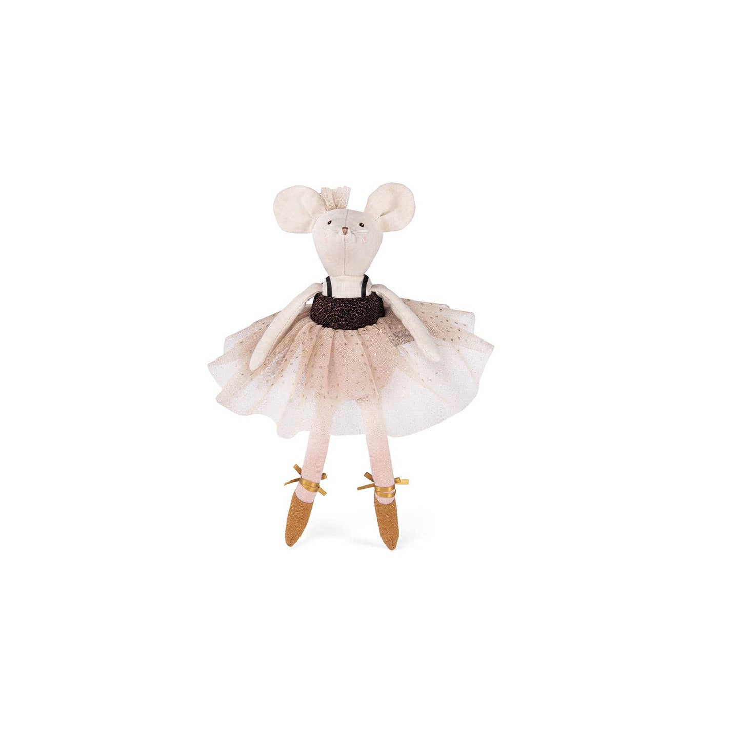 Suitcase - Tutus - The Little School Of Dance - Doll - Bria Blair Creative