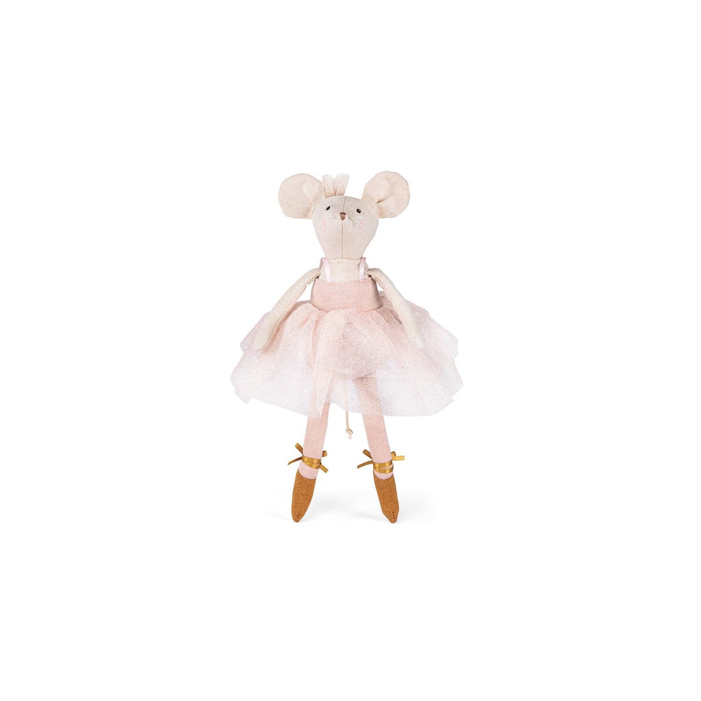 Suitcase - Tutus - The Little School Of Dance - Doll - Bria Blair Creative