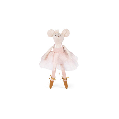 Suitcase - Tutus - The Little School Of Dance - Doll - Bria Blair Creative