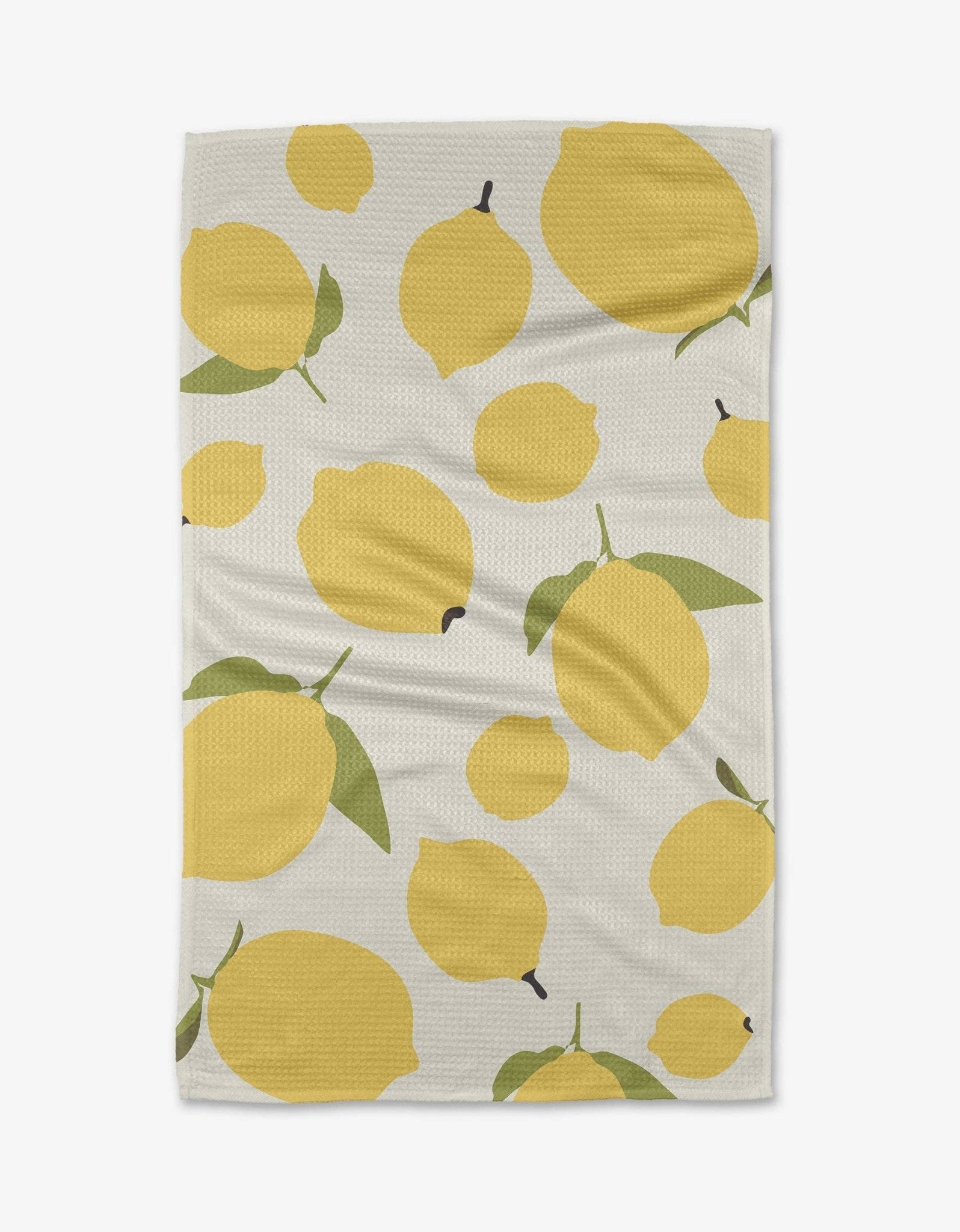 Sunny Lemons - Bria Blair Creative