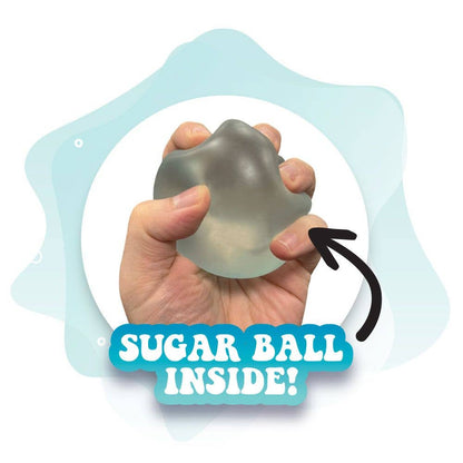 Super Duper Sugar Squisher Donuts - Fruit Edition - Bria Blair Creative
