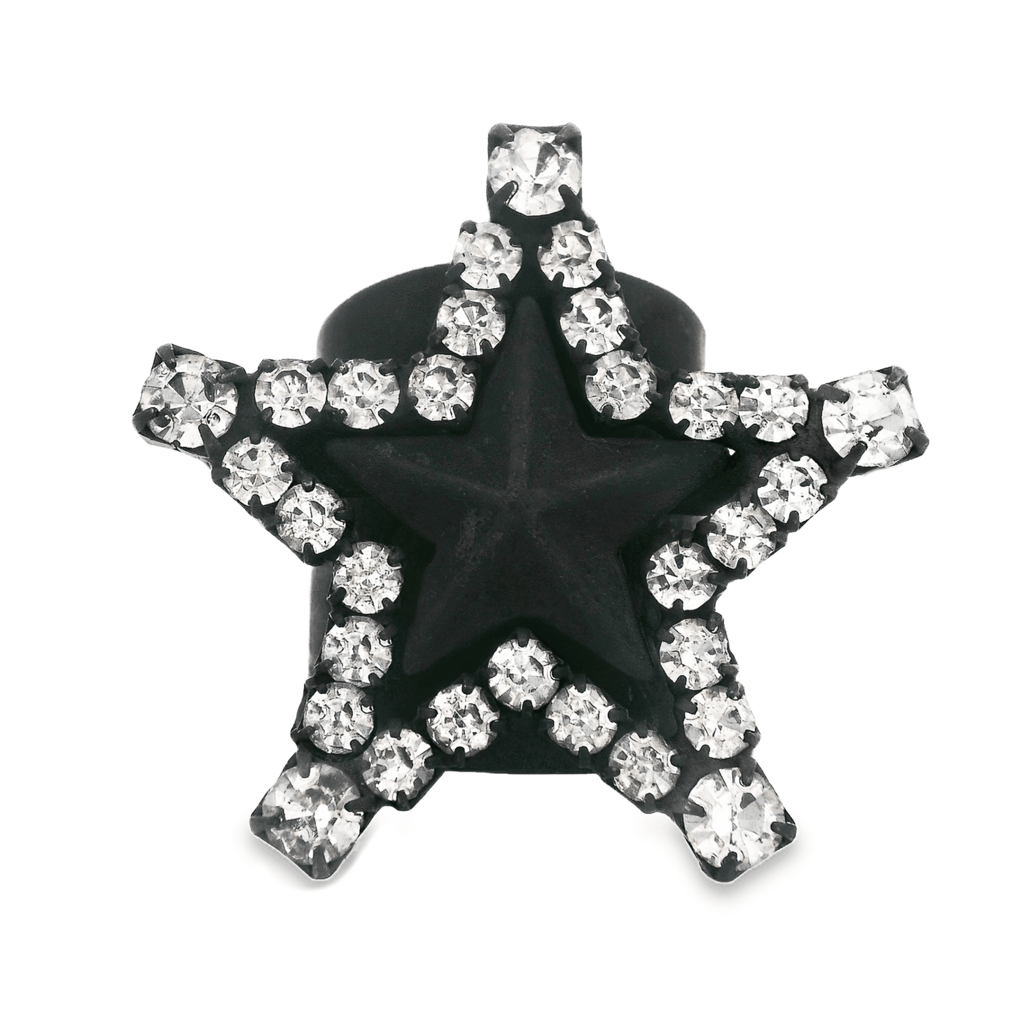 Super Star Ring: Gold - Bria Blair Creative