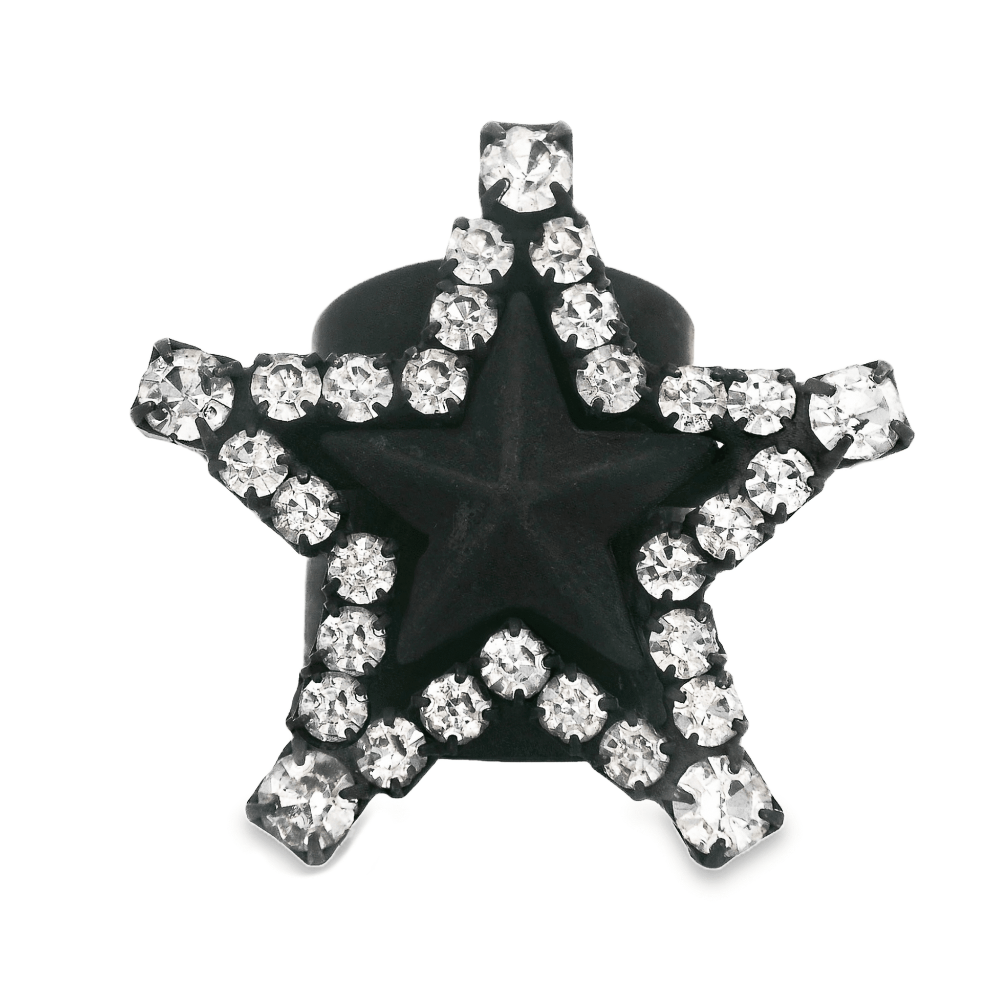 Super Star Ring: Gold - Bria Blair Creative