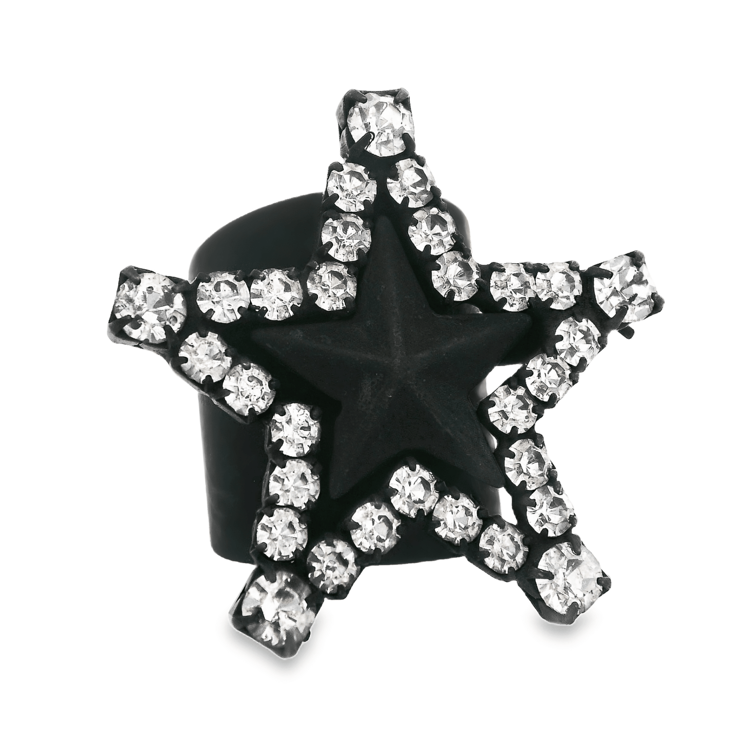 Super Star Ring: Gold - Bria Blair Creative