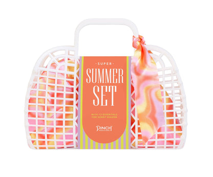 Super Summer Set - Bria Blair Creative