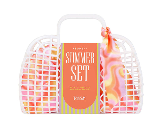 Super Summer Set - Bria Blair Creative