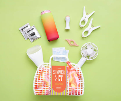 Super Summer Set - Bria Blair Creative