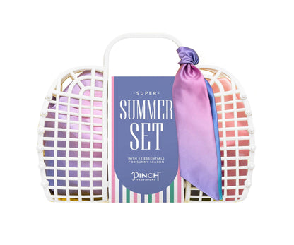 Super Summer Set | Aura - Bria Blair Creative