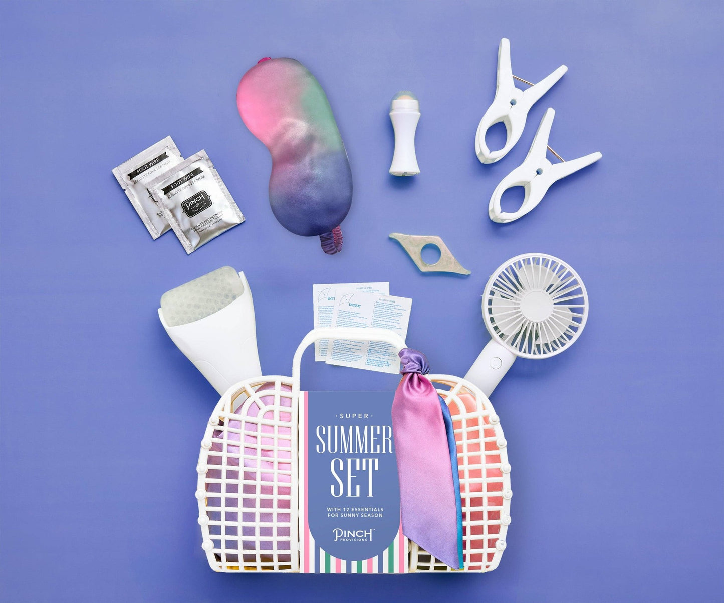 Super Summer Set | Aura - Bria Blair Creative