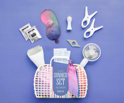 Super Summer Set | Aura - Bria Blair Creative