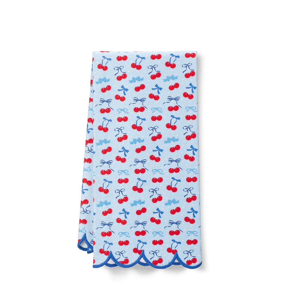 Swig Liberty Belle Tea Towel - Bria Blair Creative