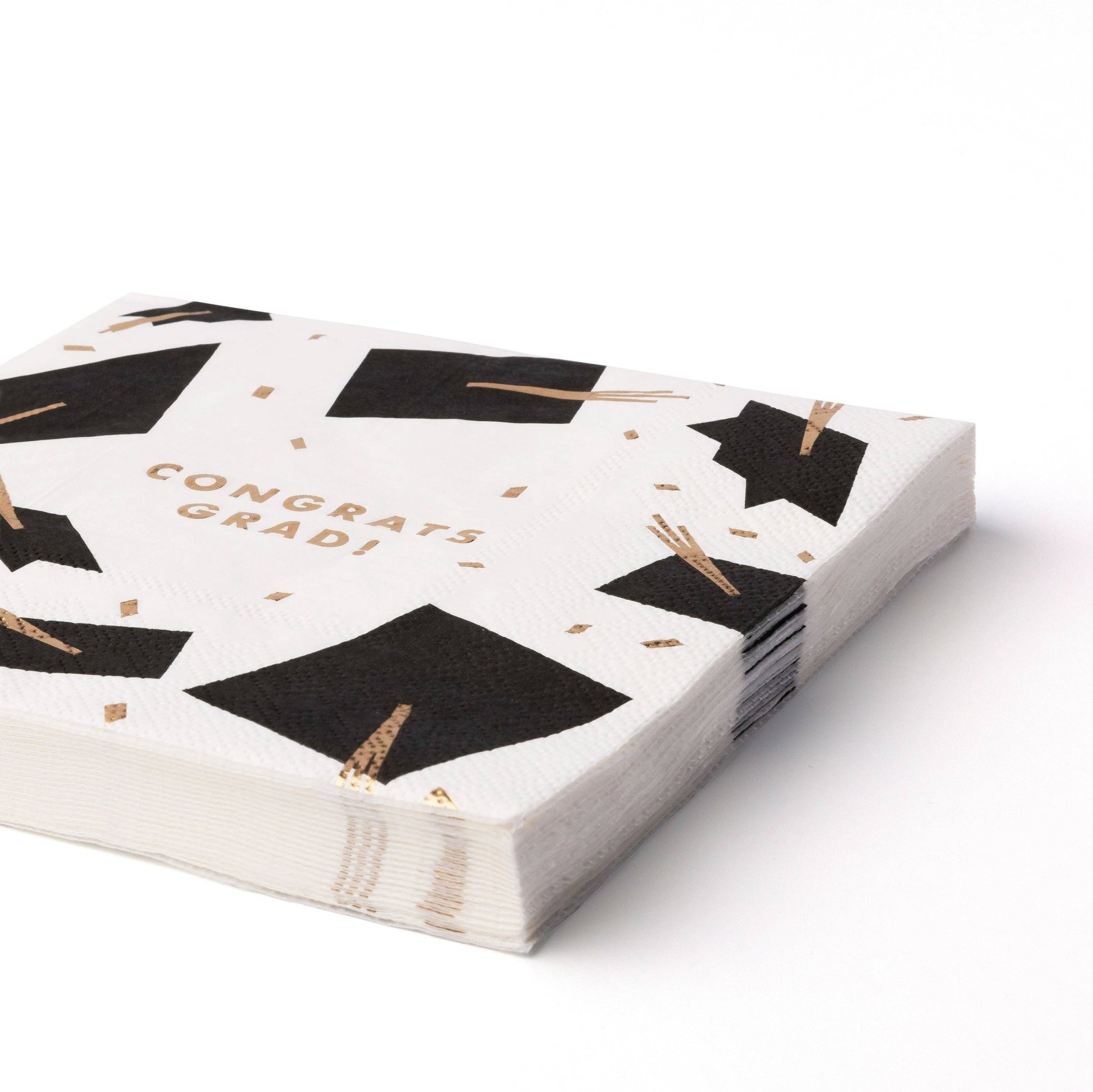 TASSEL LUNCH NAPKINS - Bria Blair Creative