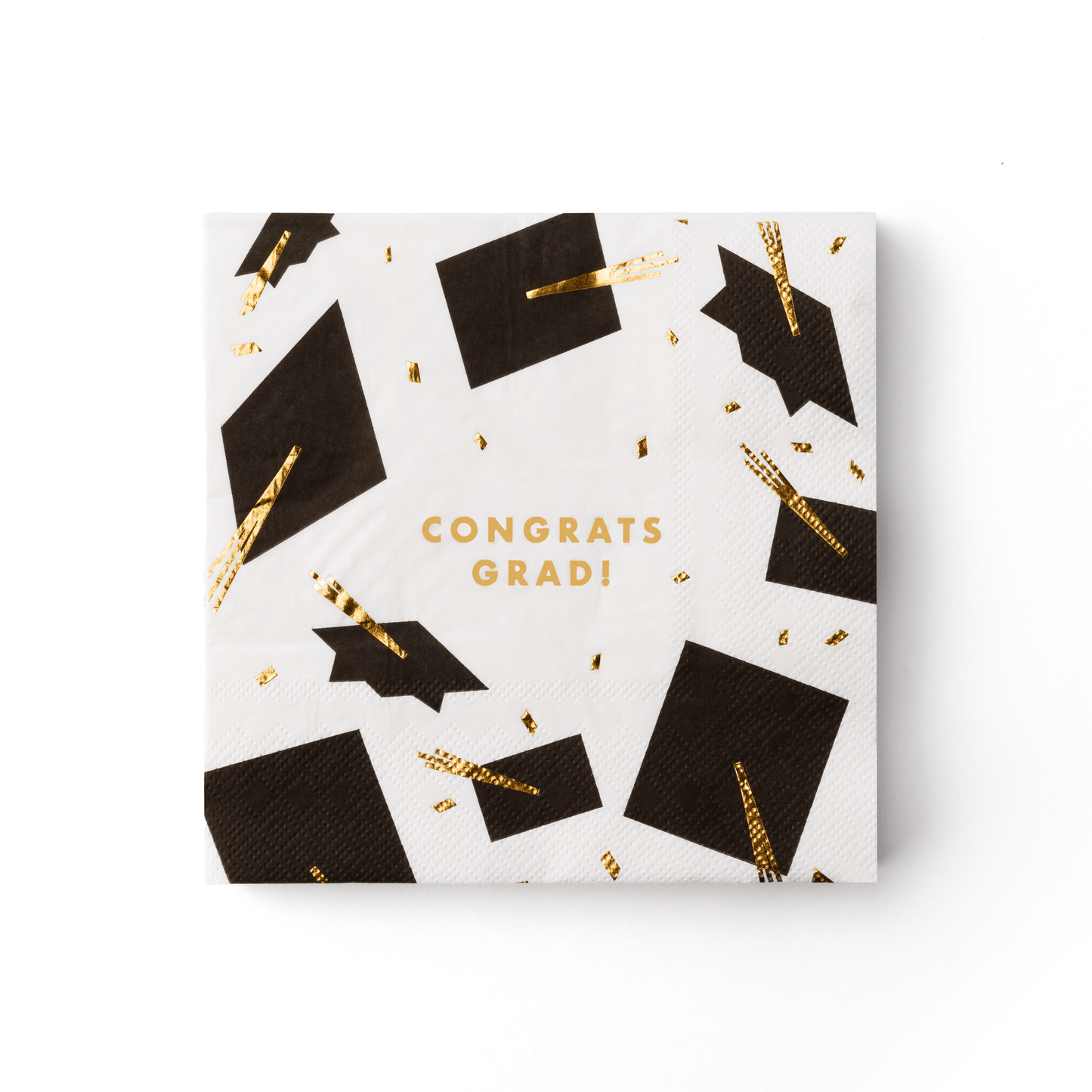TASSEL LUNCH NAPKINS - Bria Blair Creative