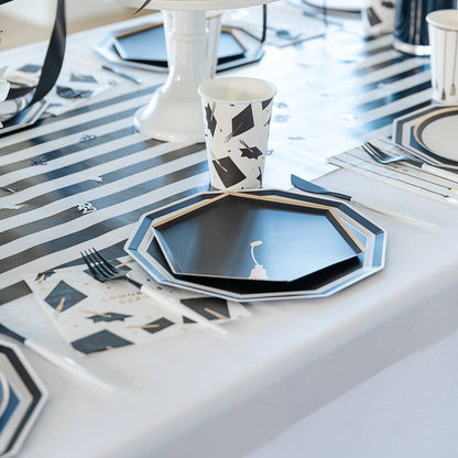 TASSEL LUNCH NAPKINS - Bria Blair Creative