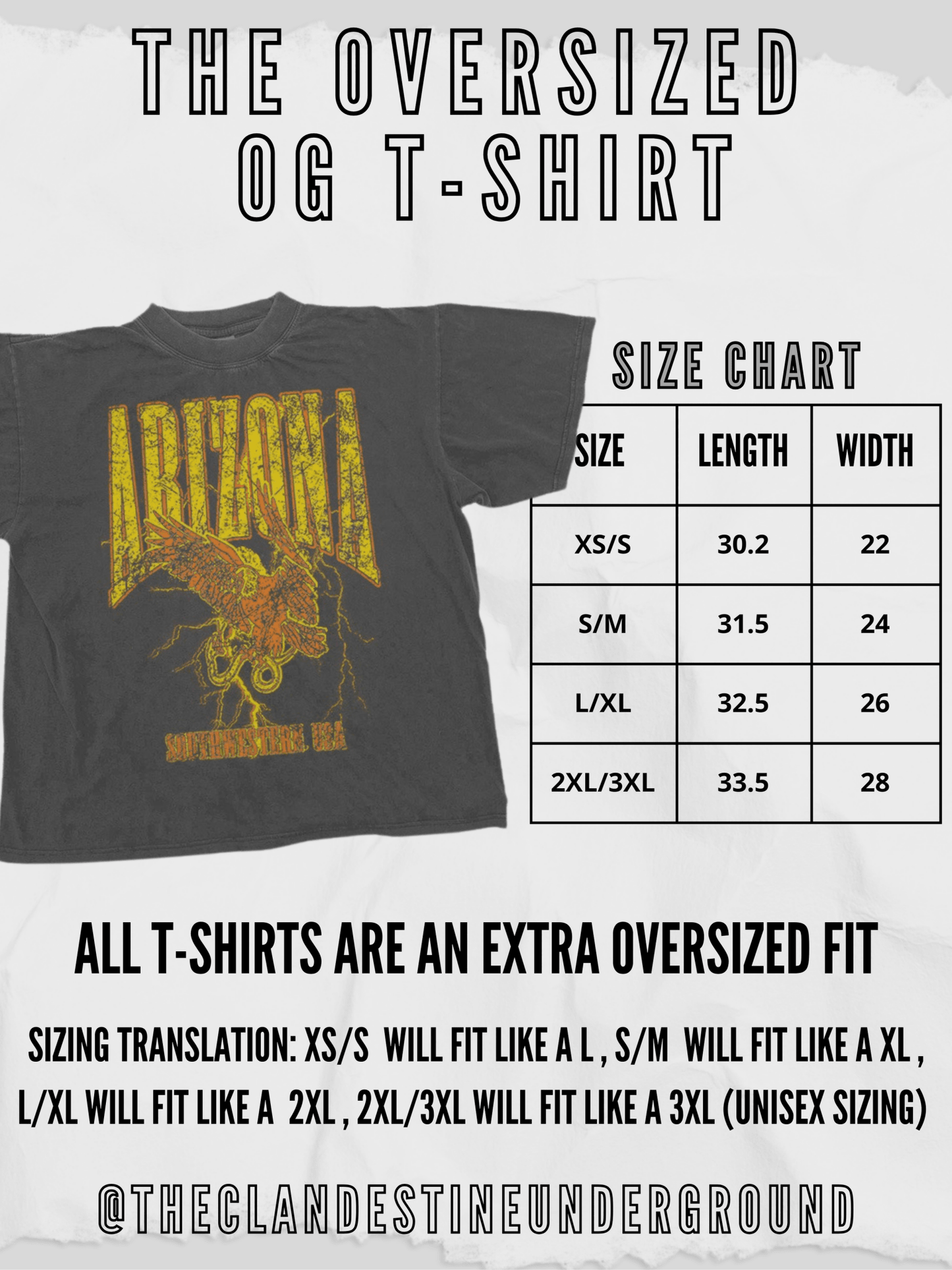 The American Dream, In Your Dreams Oversized T-Shirt: Mustard / L/XL - Bria Blair Creative