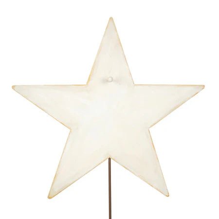 The Round Top Collection - Star Display Base - Bria Blair Creative