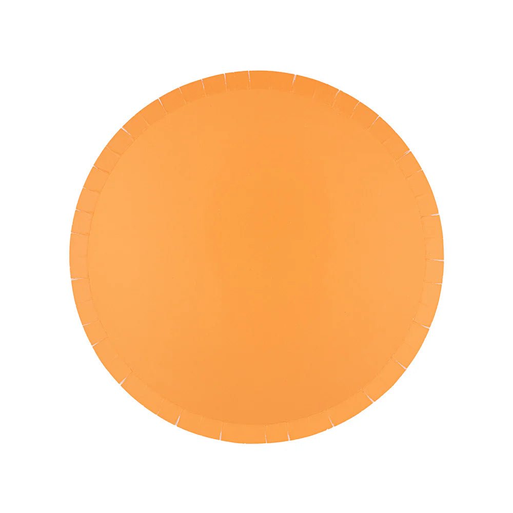 The Shade Collection "Apricot" - s/8 - Bria Blair Creative