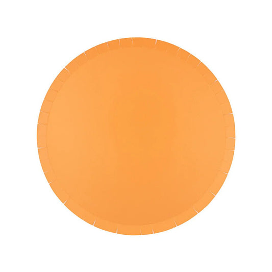 The Shade Collection "Apricot" - s/8 - Bria Blair Creative