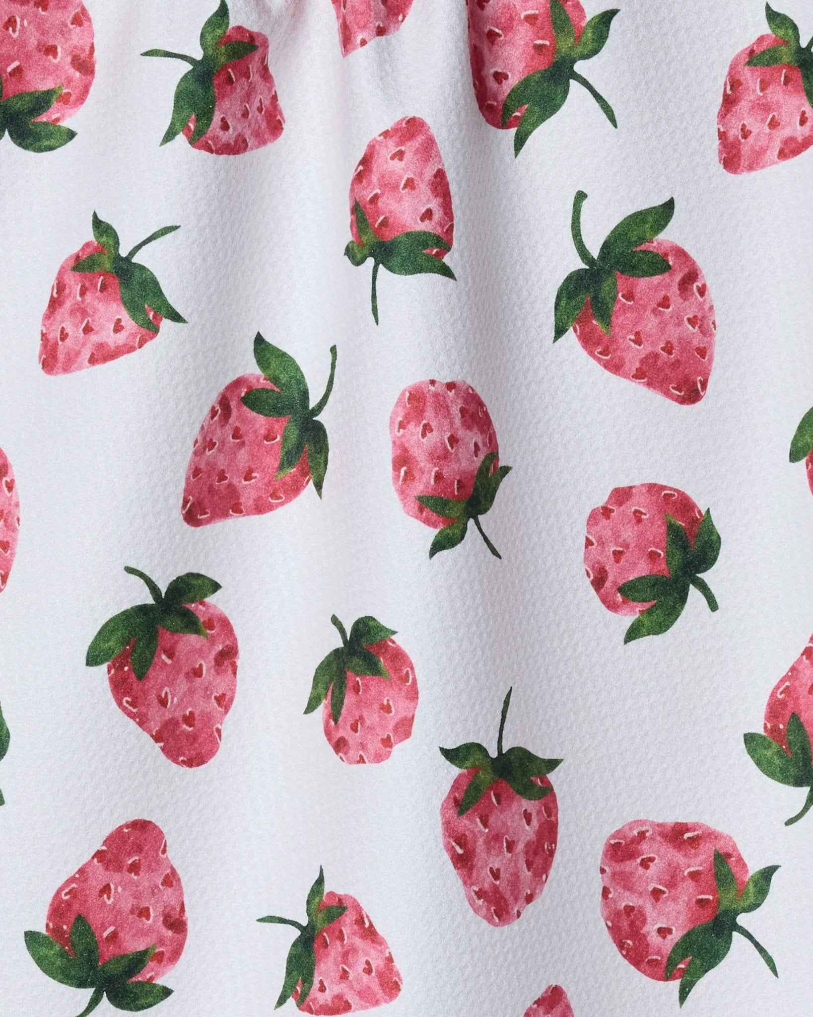 The Sweetest Tea Towel - Bria Blair Creative