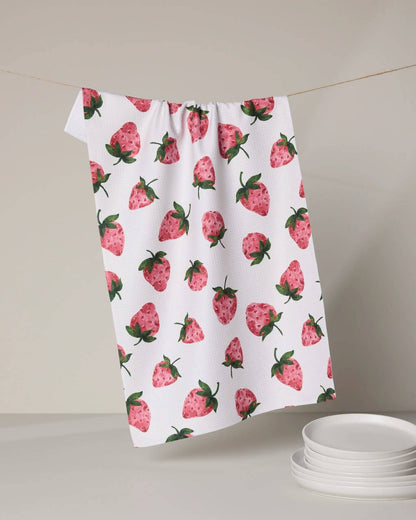 The Sweetest Tea Towel - Bria Blair Creative
