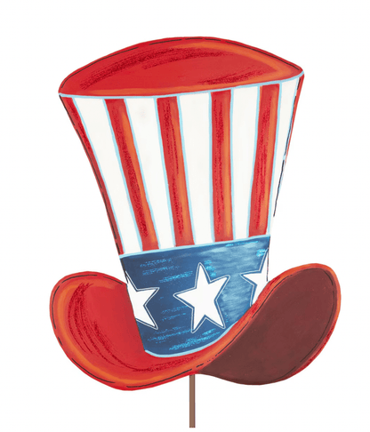 Uncle Sam Hat - Bria Blair Creative
