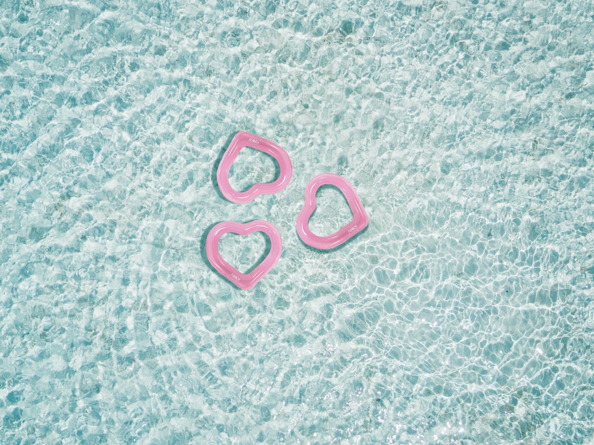 Upcycled Heart Tube - Bria Blair Creative