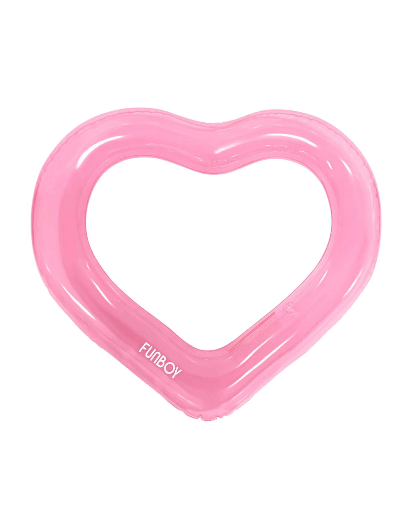 Upcycled Heart Tube - Bria Blair Creative