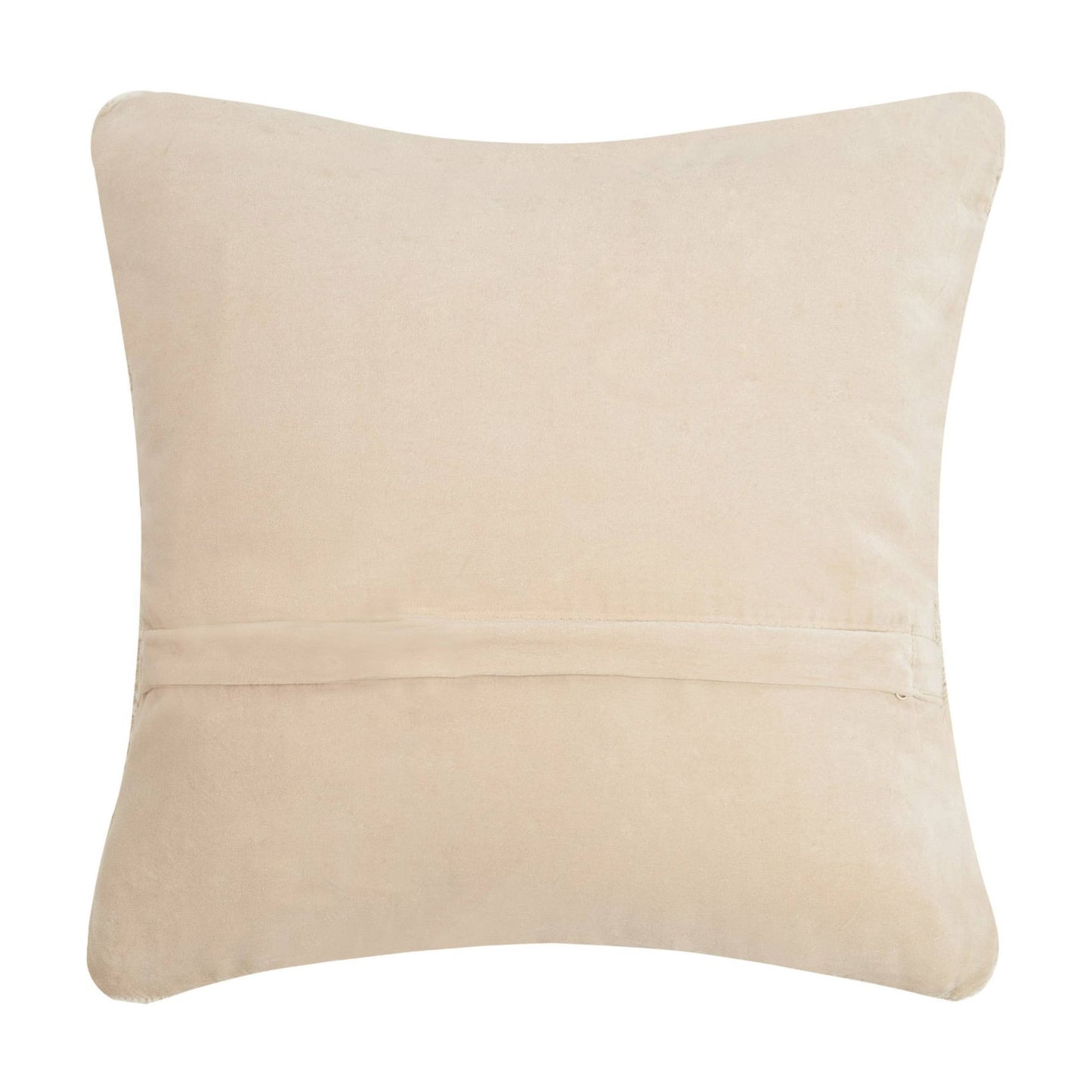 USA American Flag Red White and Blue Hook Pillow - Bria Blair Creative