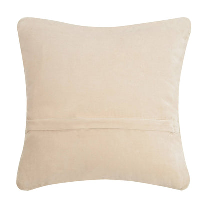 USA American Flag Red White and Blue Hook Pillow - Bria Blair Creative