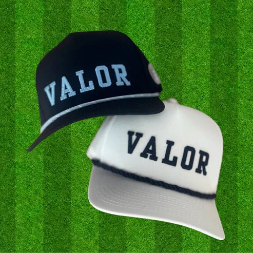 Valor Spirit Hat - Bria Blair Creative