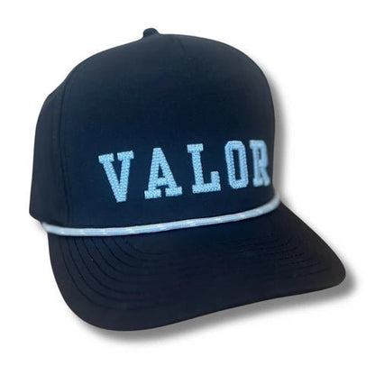 Valor Spirit Hat - Bria Blair Creative