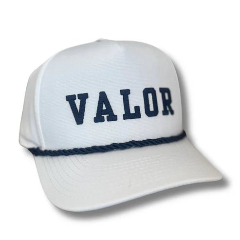 Valor Spirit Hat - Bria Blair Creative