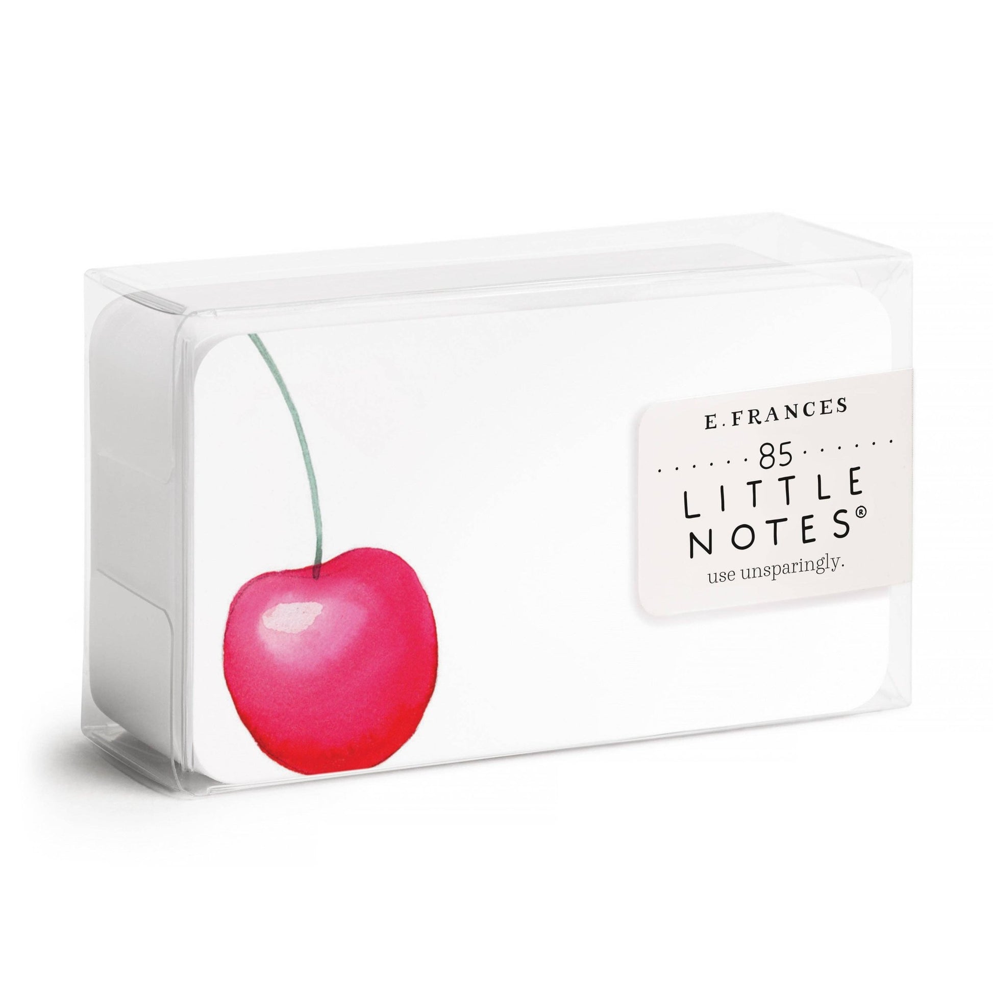 Very Cherry Little Notes® - Bria Blair Creative