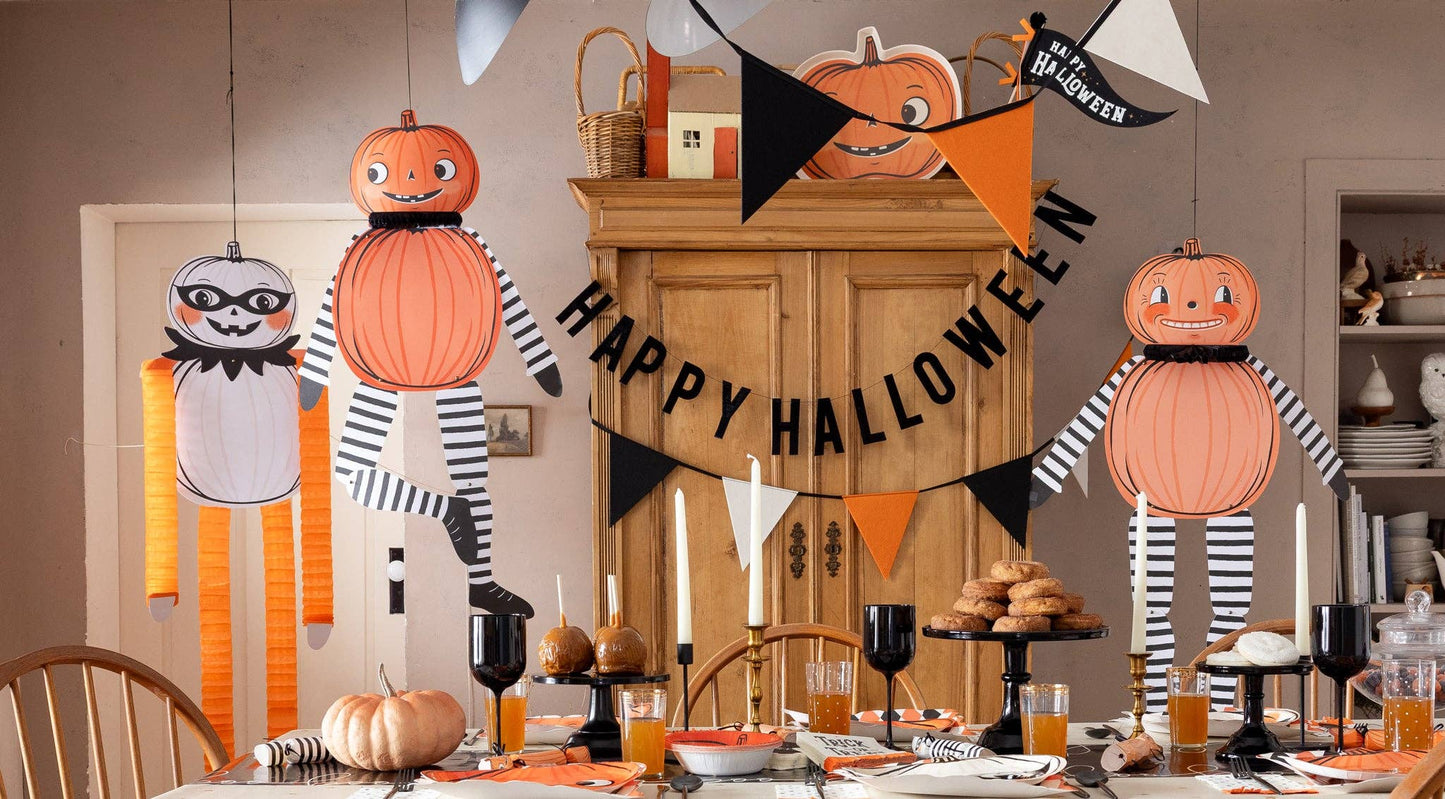 VHP1205 - Halloween Hanging Characters - Bria Blair Creative